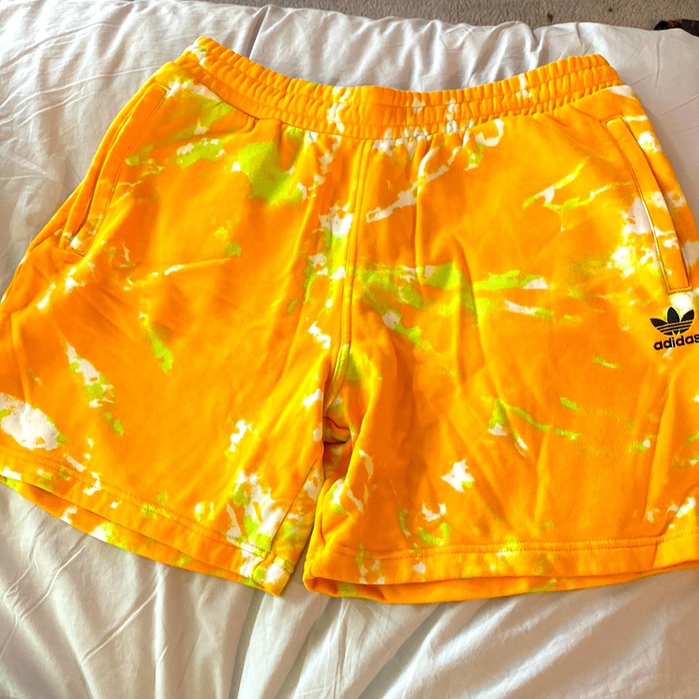 Adidas shorts
